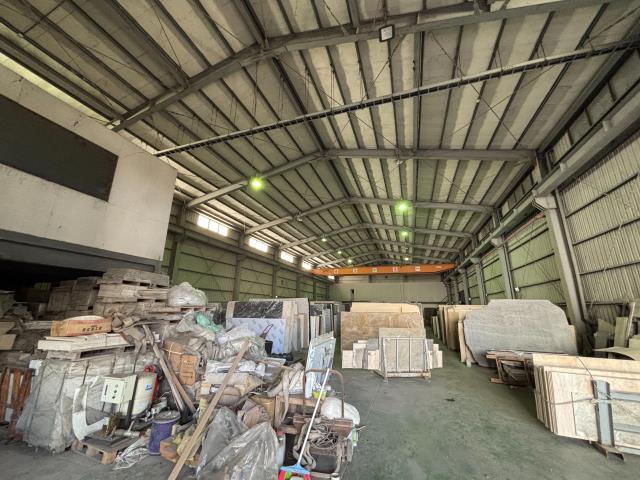 新屋廠房-1