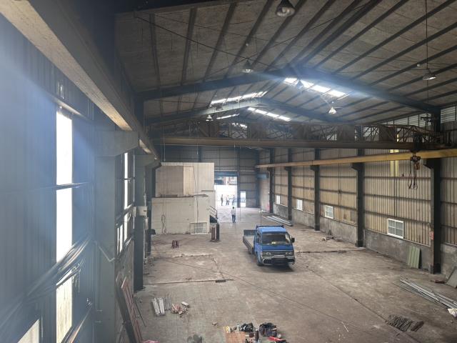 新北廠房-3