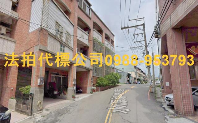 台中大甲拍賣透天-2