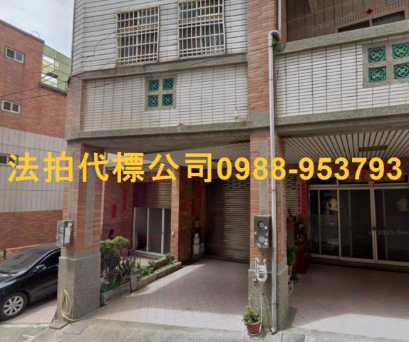 台中大甲拍賣透天-4