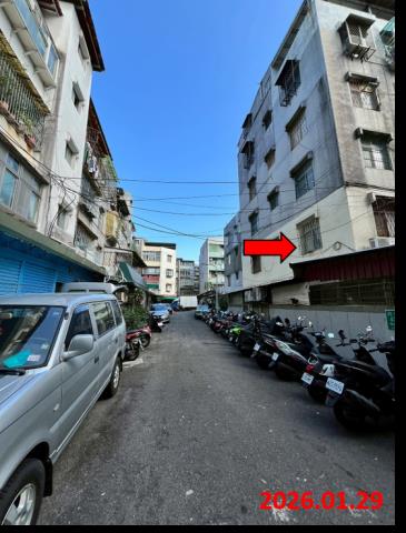 台北內湖法拍公寓-5