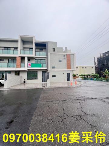 嘉義新港透天-2