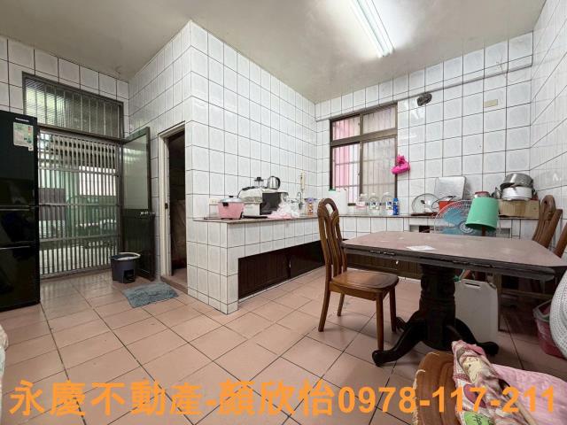 新竹竹北透天-7