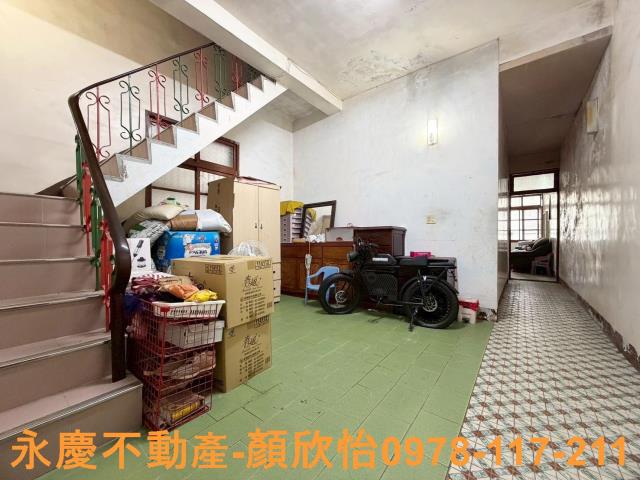 新竹竹北透天-8