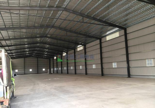 桃園大園廠房-3
