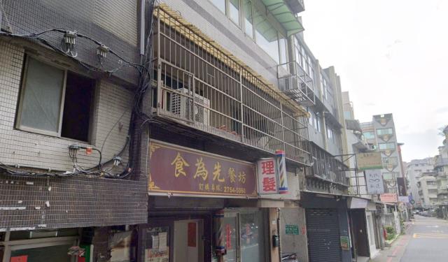 大安區華廈法拍-1