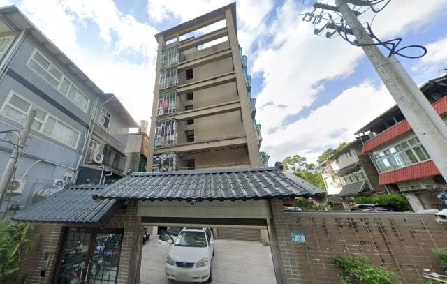 深坑華廈拍賣-1