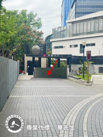 新竹法拍廠房-8