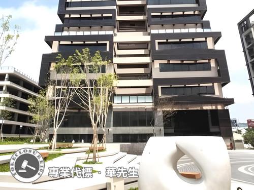 新竹法拍廠房-3