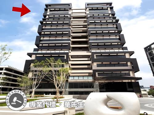 新竹法拍廠房-1