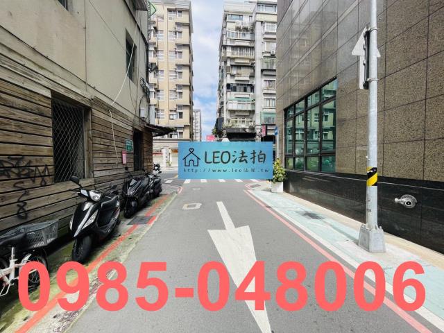 台北法拍大樓-6