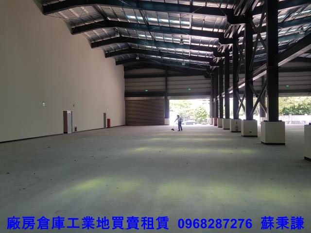 桃園廠房-3
