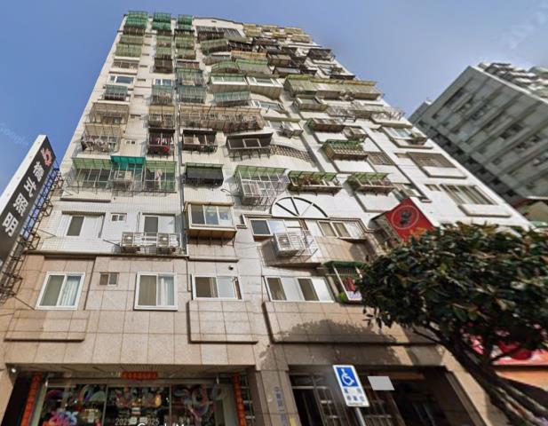 新北大樓法拍-4