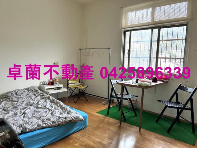 苗栗卓蘭透天-6