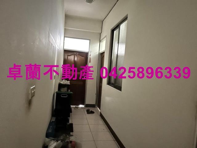 苗栗卓蘭透天-8