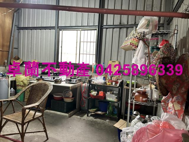 苗栗卓蘭透天-9