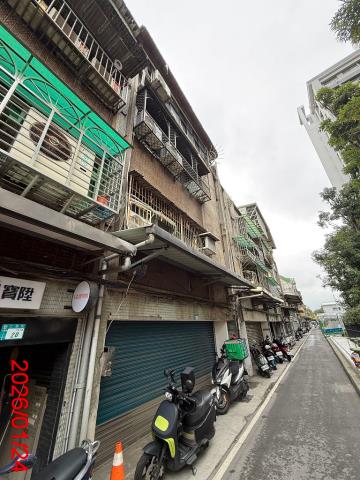 新北三重法拍公寓-5