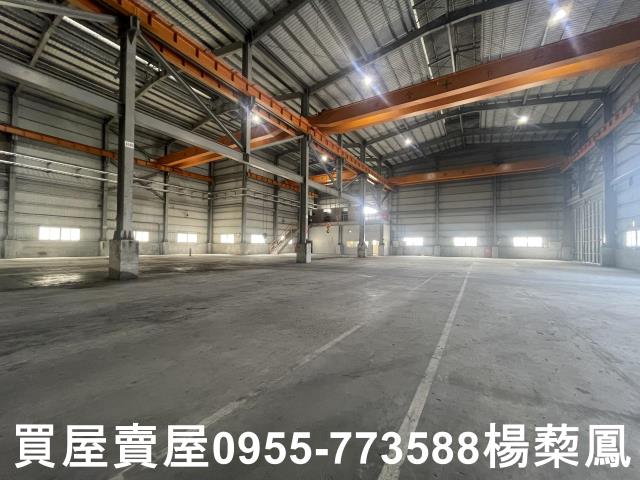 高雄永安廠房-10