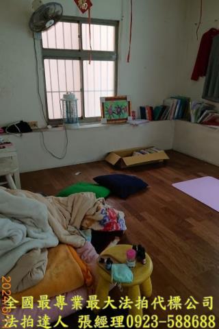 桃園桃園區法拍透天-2