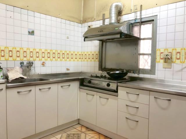 台南南區透天-12