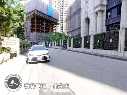 西屯大樓法拍-5