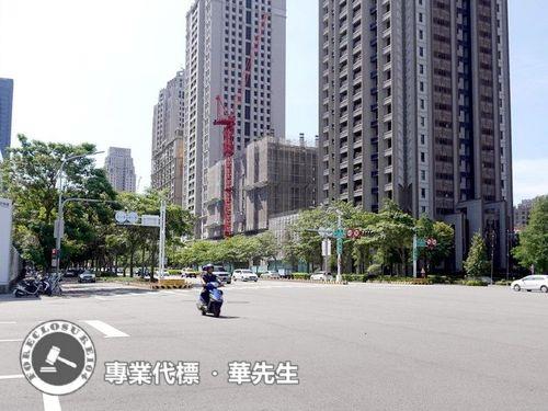 西屯大樓法拍-2