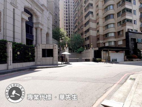 西屯大樓法拍-6