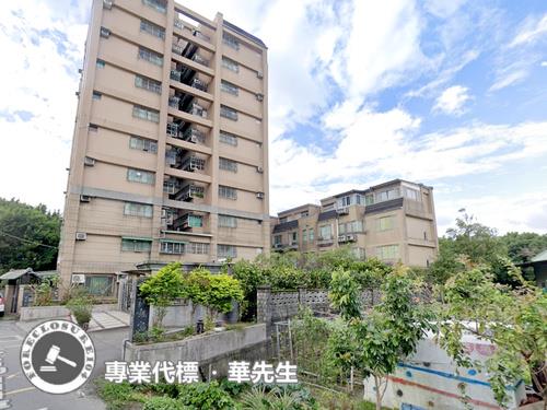 三峽透天法拍-2
