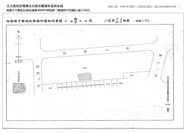 中壢拍賣大樓-7
