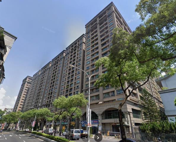 中和大樓法拍-1