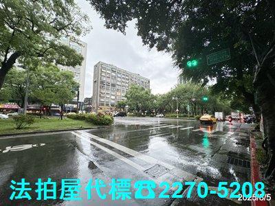 大安區大樓拍賣-2