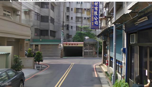 桃園華廈法拍-4