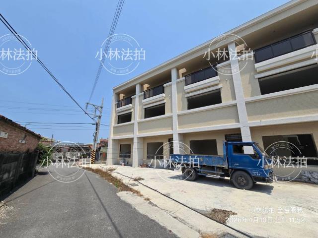 雲林毛胚透天拍賣-3