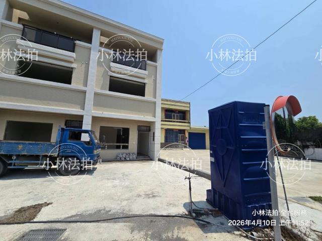 雲林毛胚透天拍賣-7