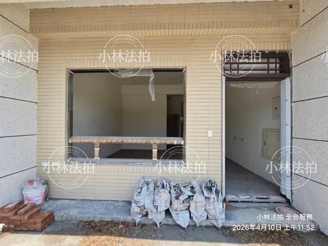 雲林麥寮法拍毛胚透天-2