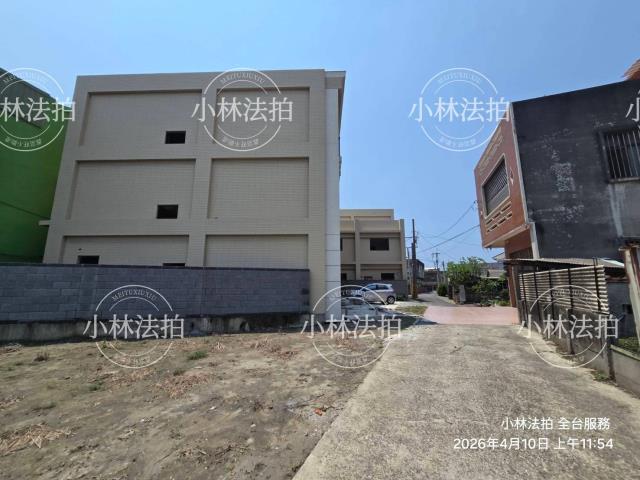 雲林麥寮毛胚透天法拍-3