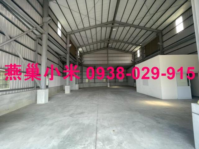 高雄仁武廠房-1