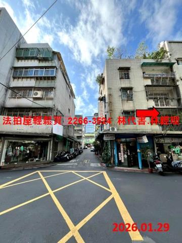 內湖法拍公寓-2