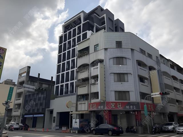 北屯法拍大樓-3