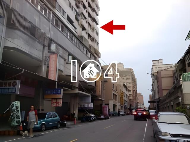 北屯拍賣大樓-3