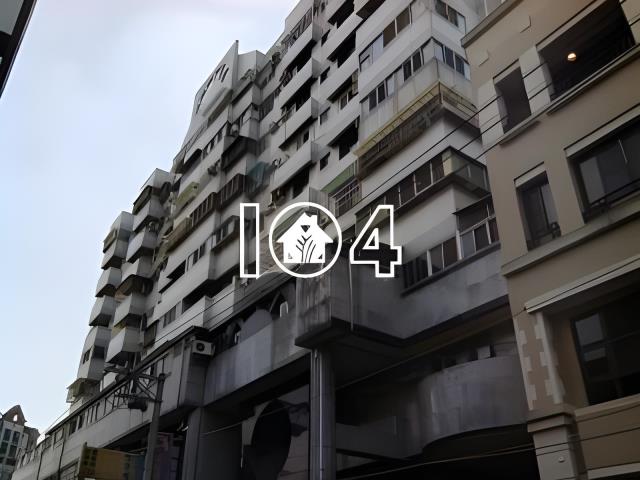 北屯拍賣大樓-6