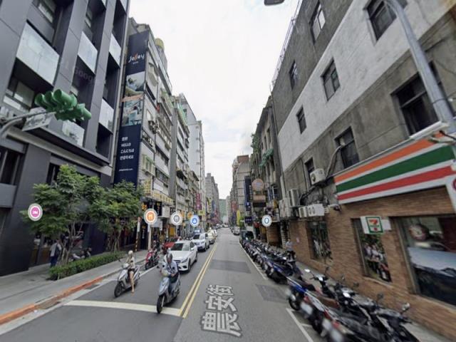 中山區大樓拍賣-2