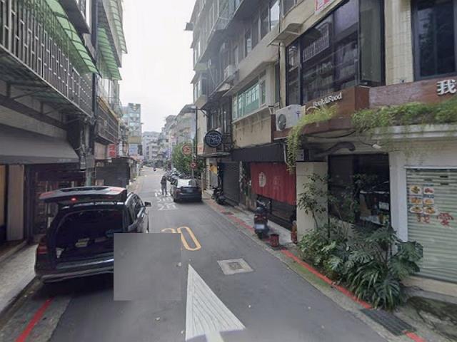 大安區華廈法拍-3