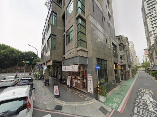 台北法拍大樓-3