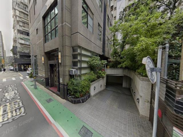 台北法拍大樓-4