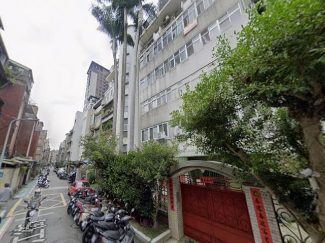 台北中正區華廈法拍-4