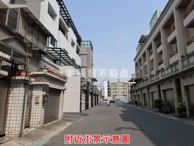 台南安平華廈-13