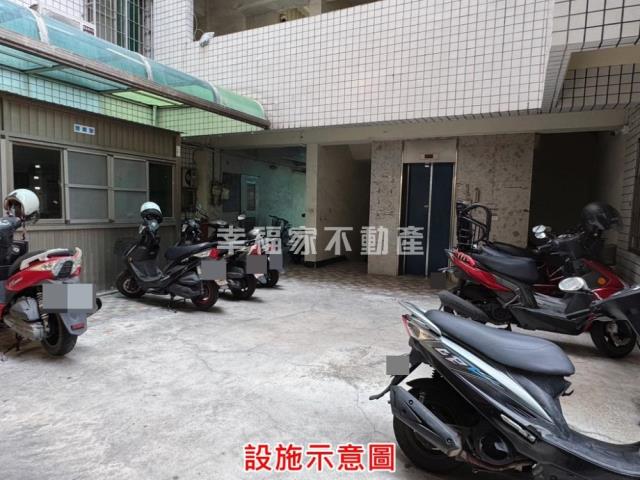 台南安平華廈-14