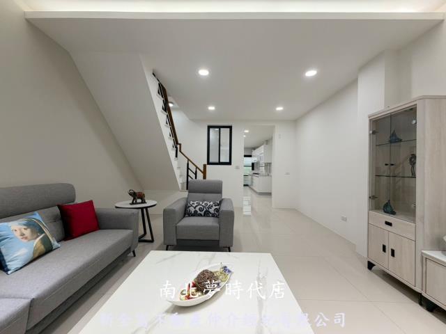 台南安南透天-4