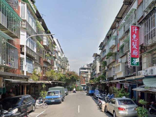 新北新莊公寓法拍-2